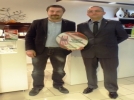 Kazanca Boluspor da �Ortak�