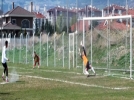 A2�ler (1-1) kan kaybediyor
