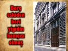 ��te Bolu�nun ilk bankas�