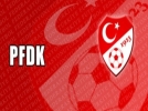 PFDK�dan anla��lmaz ceza