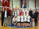 Sultanlar veda ediyor