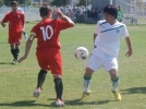 Akademi Liginde rakip Kayserispor