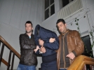 Korkulu r�ya sona erdi