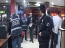 Bolulular ma�� huzurla izledi