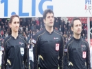 Hakem �ald�, Kayseri oynad�: 2-4