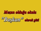 Mezun oldu�u okulu ziyaret etti