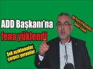 Ak Parti�den ilk resmi tepki