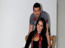 Volkan� zor tutuyorum