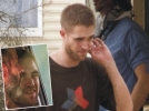 Robert Pattinson�n son hali �a��rtt�