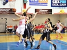 Devler s�n�r tan�m�yor: 88-82