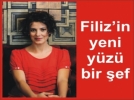 Filiz�in marka y�z� oldu