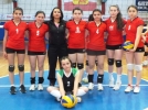 �ampiyon �nk�lap A: 3-1