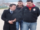 �elen bo� durmuyor