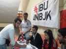 19.03�te stand a�t�lar!..