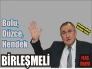 Ak Partili ba�kandan �ok tart���lacak �neri
