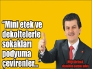 Kamuoyunu ikiye b�len tart��ma!