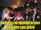Bunun ad� Roman a��l�m�