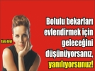 G�zel sunucuya Bolu�dan davet