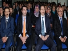 Gelece�in emanet�ileri �ehit aileleri ve gazilerle bulu�tu