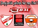 Haydi Devler bir kez daha!..