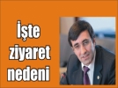 Kalk�nma Bakan� Bolu�ya geliyor