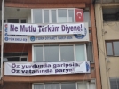 Sendikac�lardan ��z�m s�recine Necip Faz�l�l� g�nderme