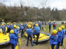 Rafting kul�b� kuruldu