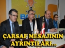 �ALNINI KARI�LARIM�
