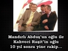 10 YILLIK M�CADELE