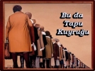 Ekmek kuyru�u de�il�