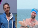 Survivorda hakaretlerin ard� arkas� gelmedi...