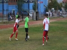 Geredespor Tosya�ya toslad�: 0-1