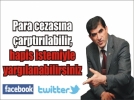 Emniyet M�d�r�, Facebook ve Twitter kullan�c�lar�n� uyard�!