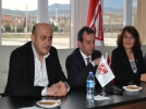 TFF ba�kan� s�z verdi:Boluspor�un son ma�lar� incelenecek