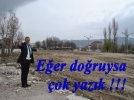 Nedenini ona sorun
