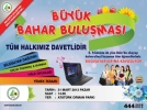 4 G�N SONRA PARKTA BULU�UYORUZ
