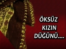 �KS�Z KIZA YARIM ELMALI YAZMA