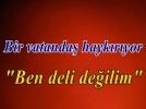 Engelli vatanda��n toplumla imtihan�