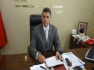 Gerede ��renci yurduna kavu�uyor