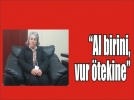Ak Parti, CHP ve MHP�yi b�yle nitelendirdi: