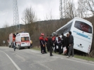 Kaza ucuz atlat�ld�