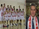 Zile deplasman�na Aln�ak sponsor