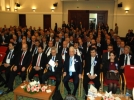 Gayret haks�z rekabete vurgu yapt�