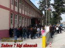 7 ki�ilik al�m i�in y�zlerce ba�vuru