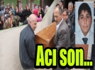 G�zya�lar� aras�nda topra�a verildi