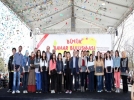 Belediye�den e�itime tam destek