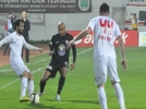 Boluspor avantaj� ka��rd�! 0-1