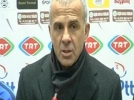 �etin, �Tek sorumlu biziz�