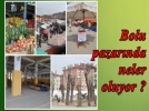 Bolu Pazar�...