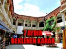 D�KKANLAR ARASINDA B�R VEL݅